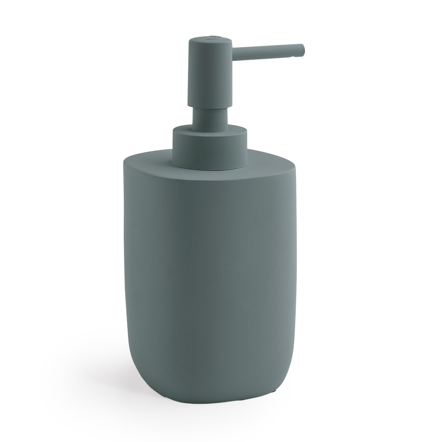 gedy-ylenia-distributeur-de-savon-bleu-poudre image 1