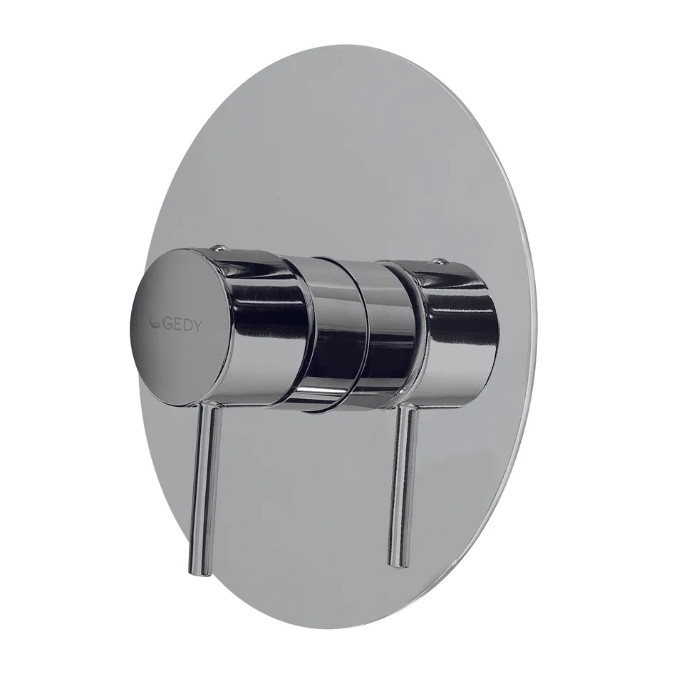 gedy-garda-mitigeur-douche-encastr-chrome image 1