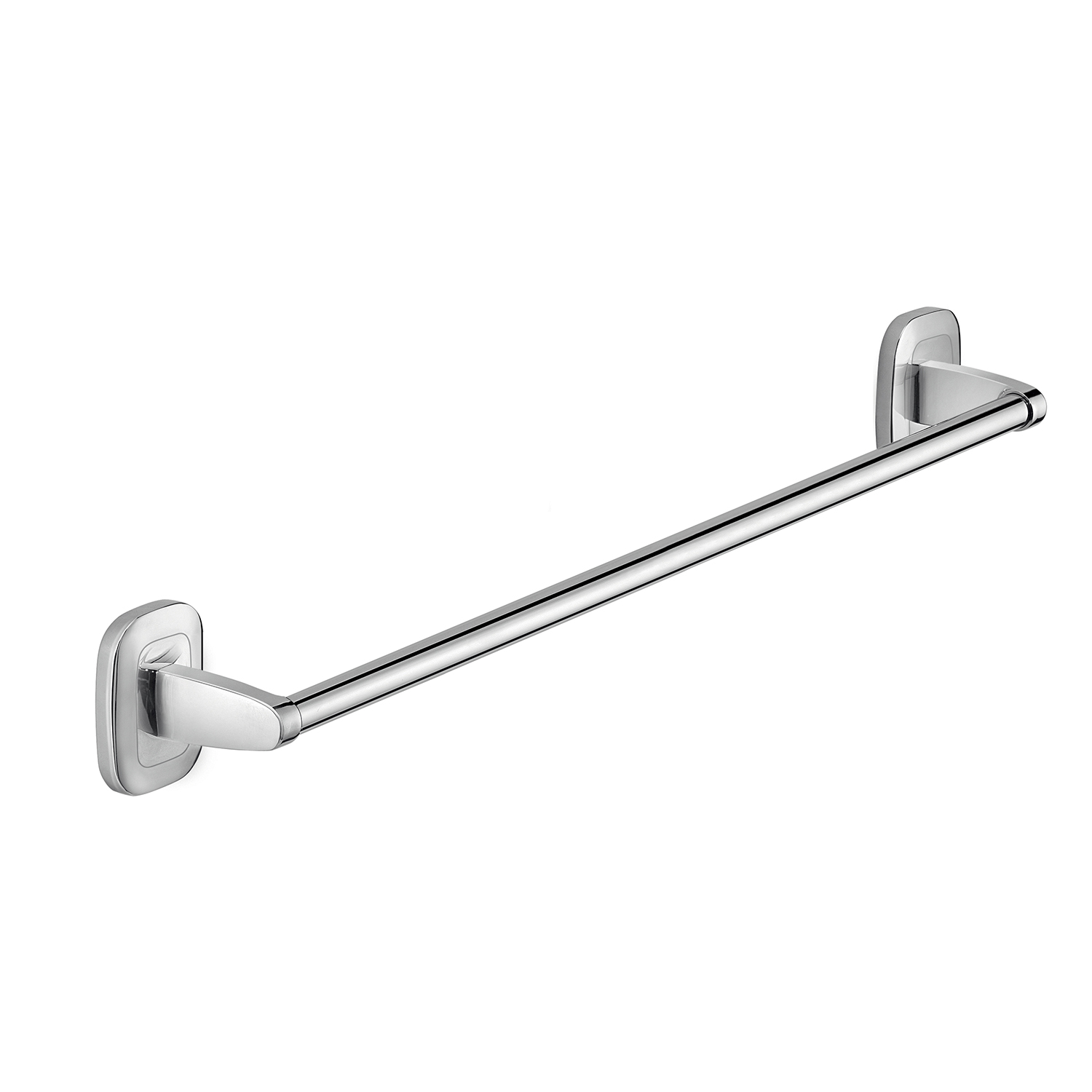gedy-everest-porte-serviette-60-cm-chrome image 1