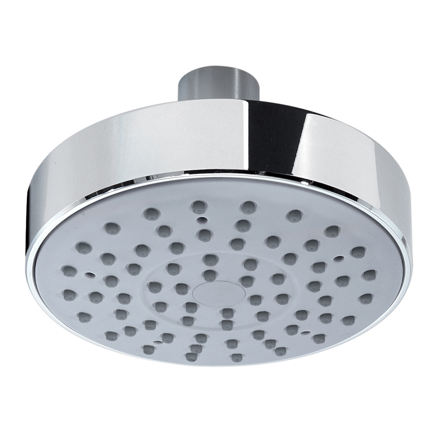 gedy-easy-03-pommeau-de-douche-chrome-1-jet image 1