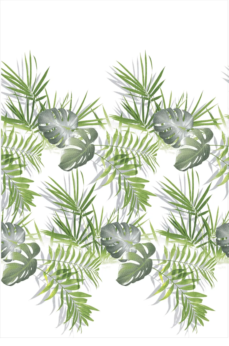 bisk-shower-curtains-rideau-de-douche-plastique-180-cm image 1