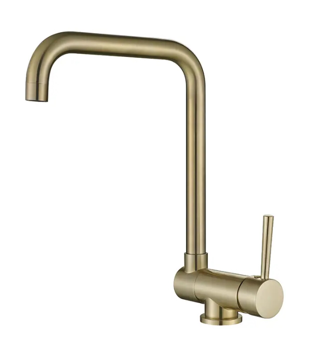 hudor-scamandre-w05-mitigeur-cuisine-rabattable-dor-bross image 1