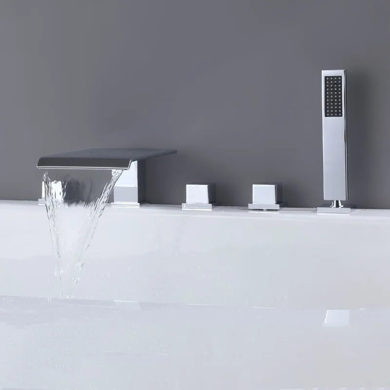 hudor-c-phise-0005-robinet-baignoire-noir-cascade image 3