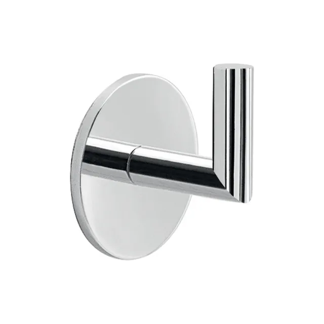 gedy-gea-crochet-pat-re-salle-de-bain-chrome image 1
