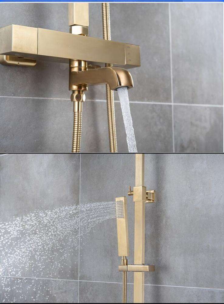 hudor-scamandre-sc429-colonne-de-douche-dor-bross image 5