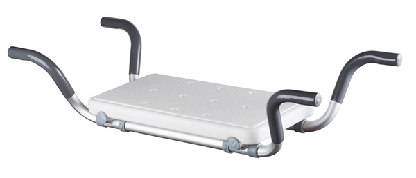 bisk-complementary-accessories-accessoire-salle-de-bain-chrome image 1