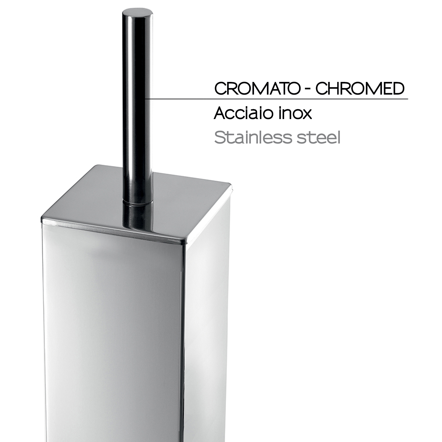 gedy-teseo-porte-brosse-wc-poli image 3