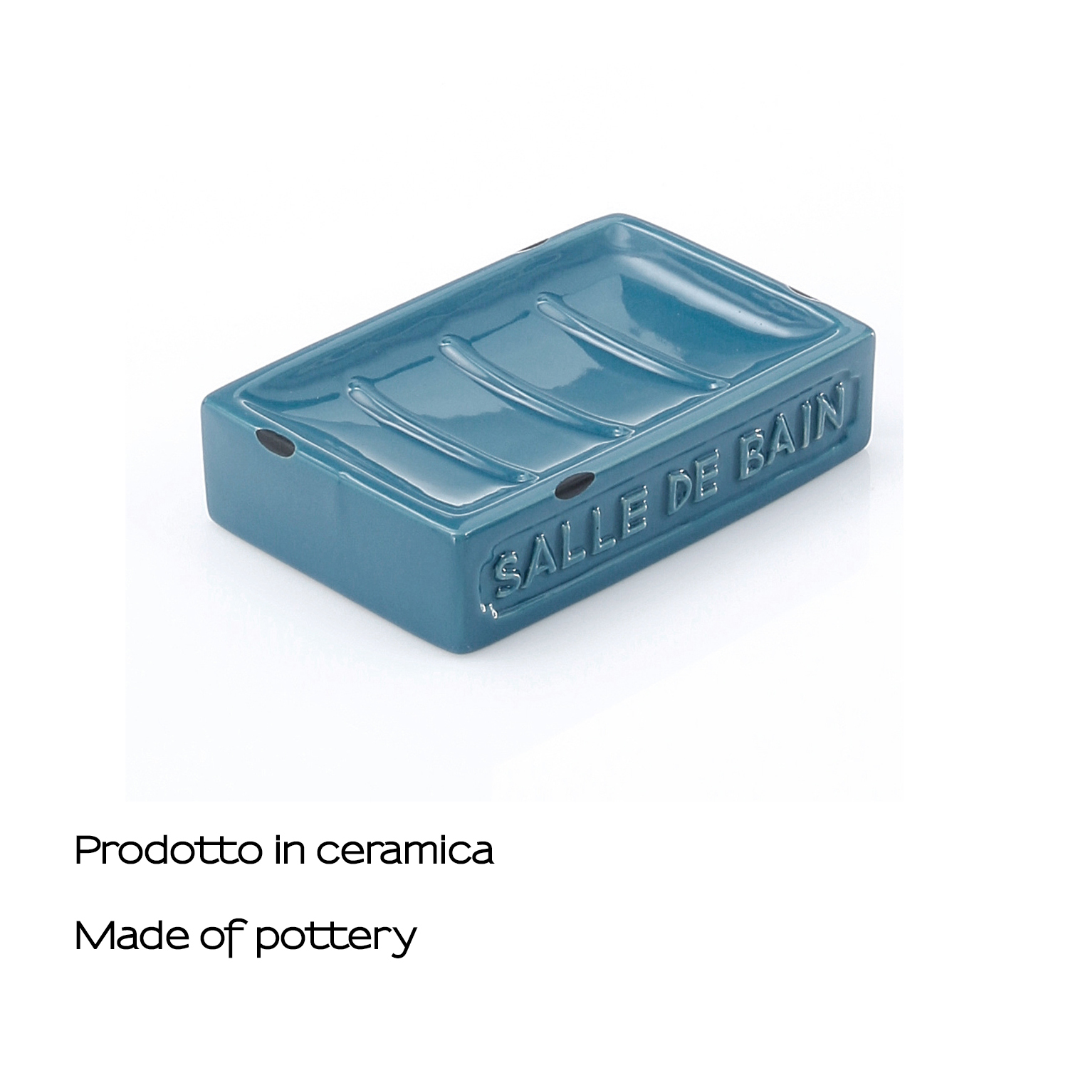 gedy-vivienne-porte-savon-poser-bleu image 4