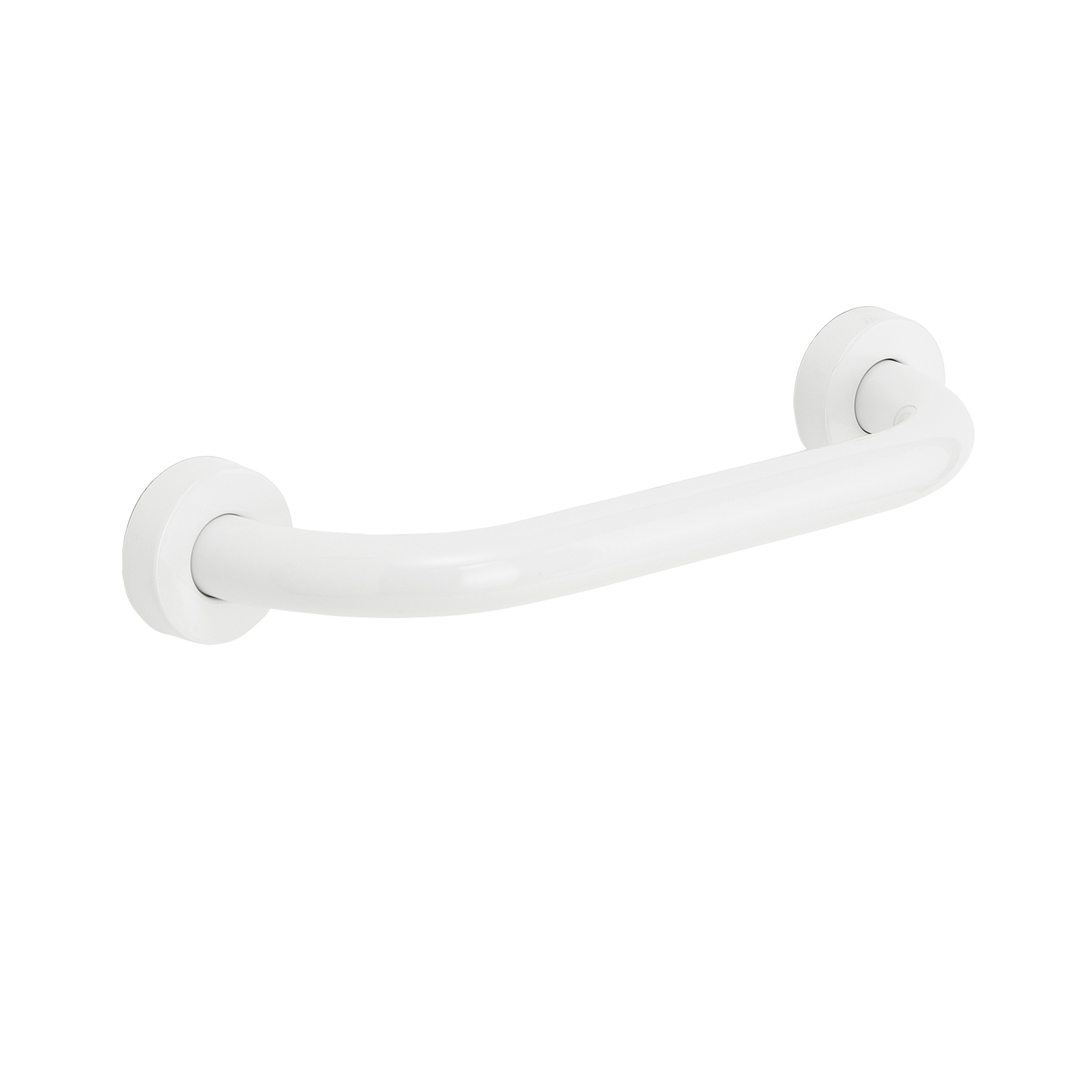 gedy-contract-up-barre-d-appui-30-cm-blanc image 1