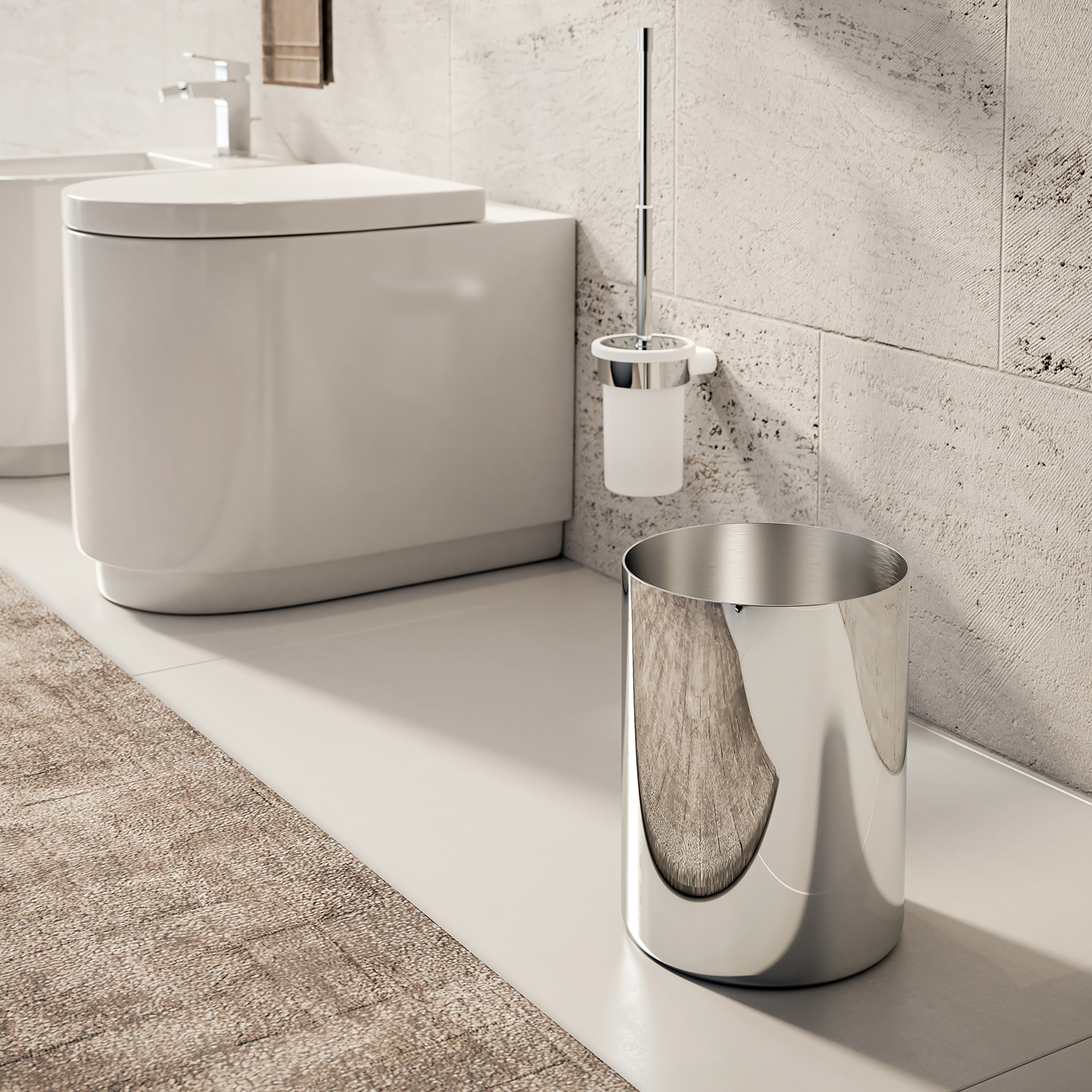gedy-vesta-poubelle-salle-de-bain-poli-m-tal image 3