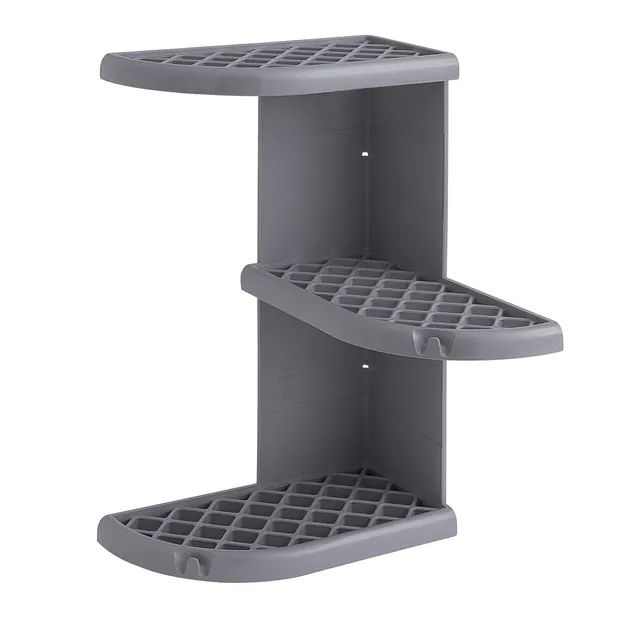 gedy-oscar-tag-re-d-angle-douche-gris image 1
