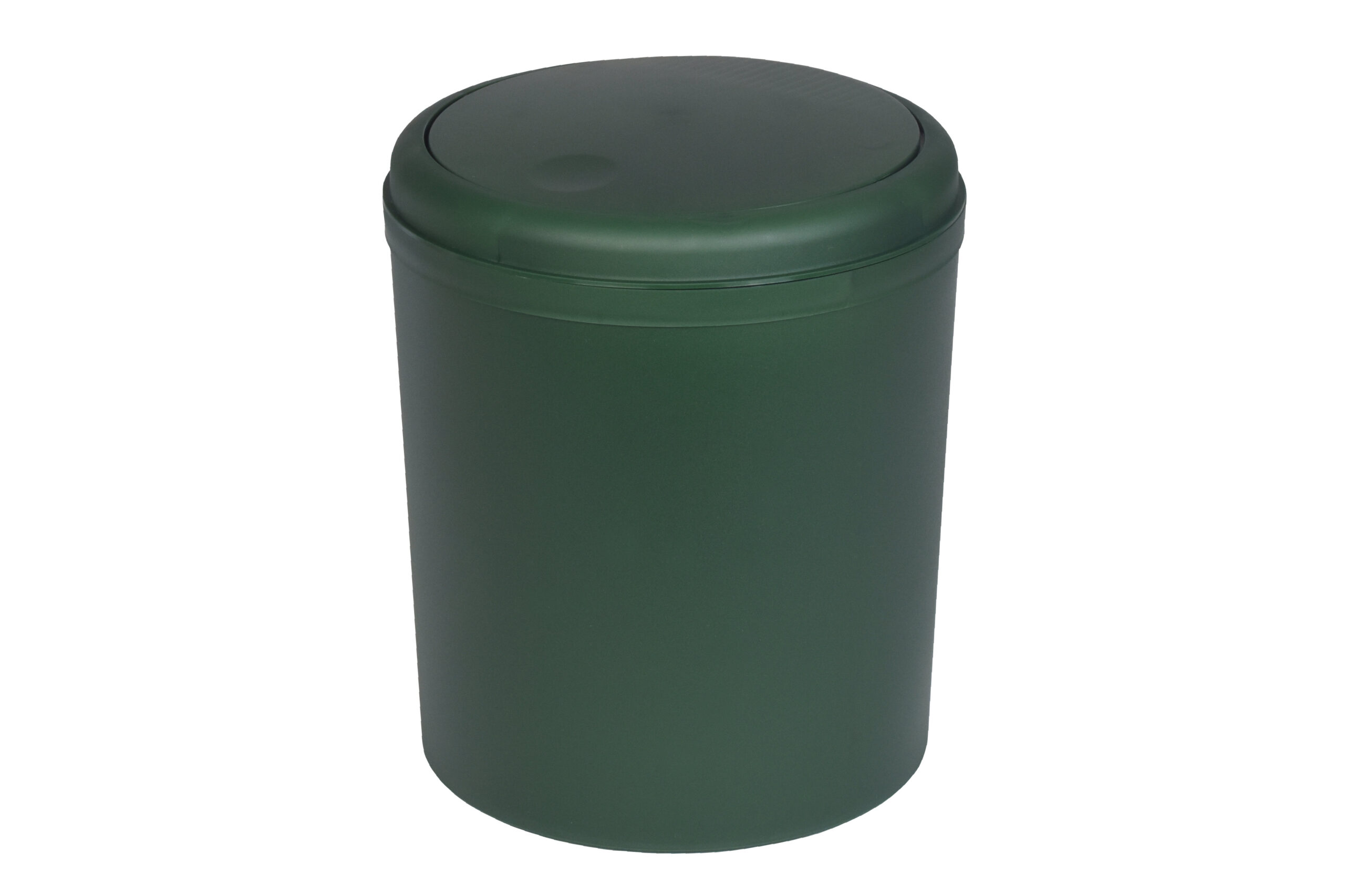 bisk-poubelle-5-litres-salle-de-bain image 1