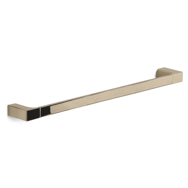 gedy-pirenei-porte-serviette-60-cm-or-pvd image 1