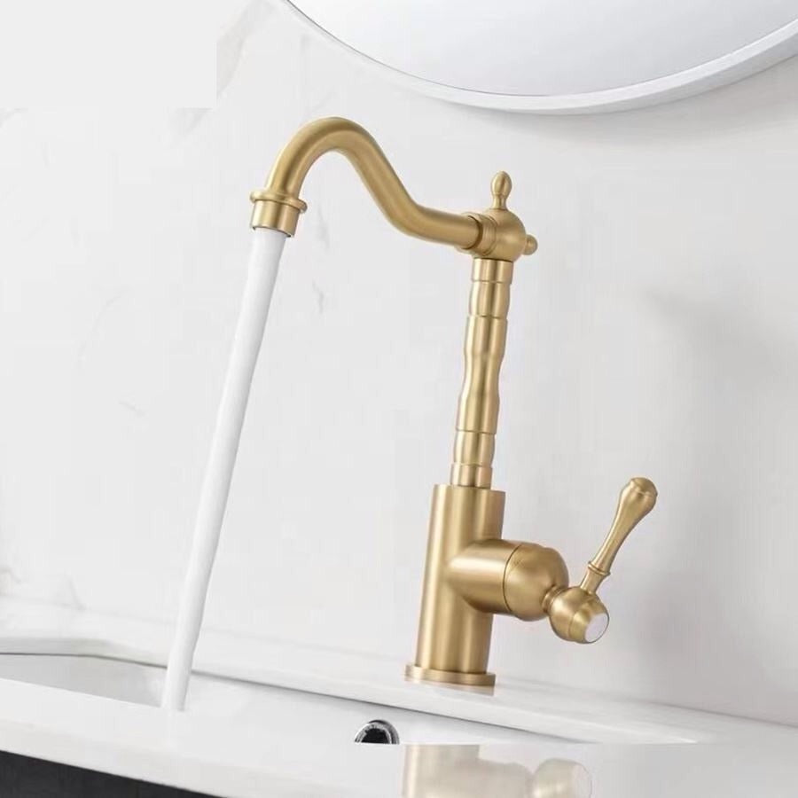 hudor-scamandre-026-robinet-lavabo-dor-bross-vasque-poser image 5