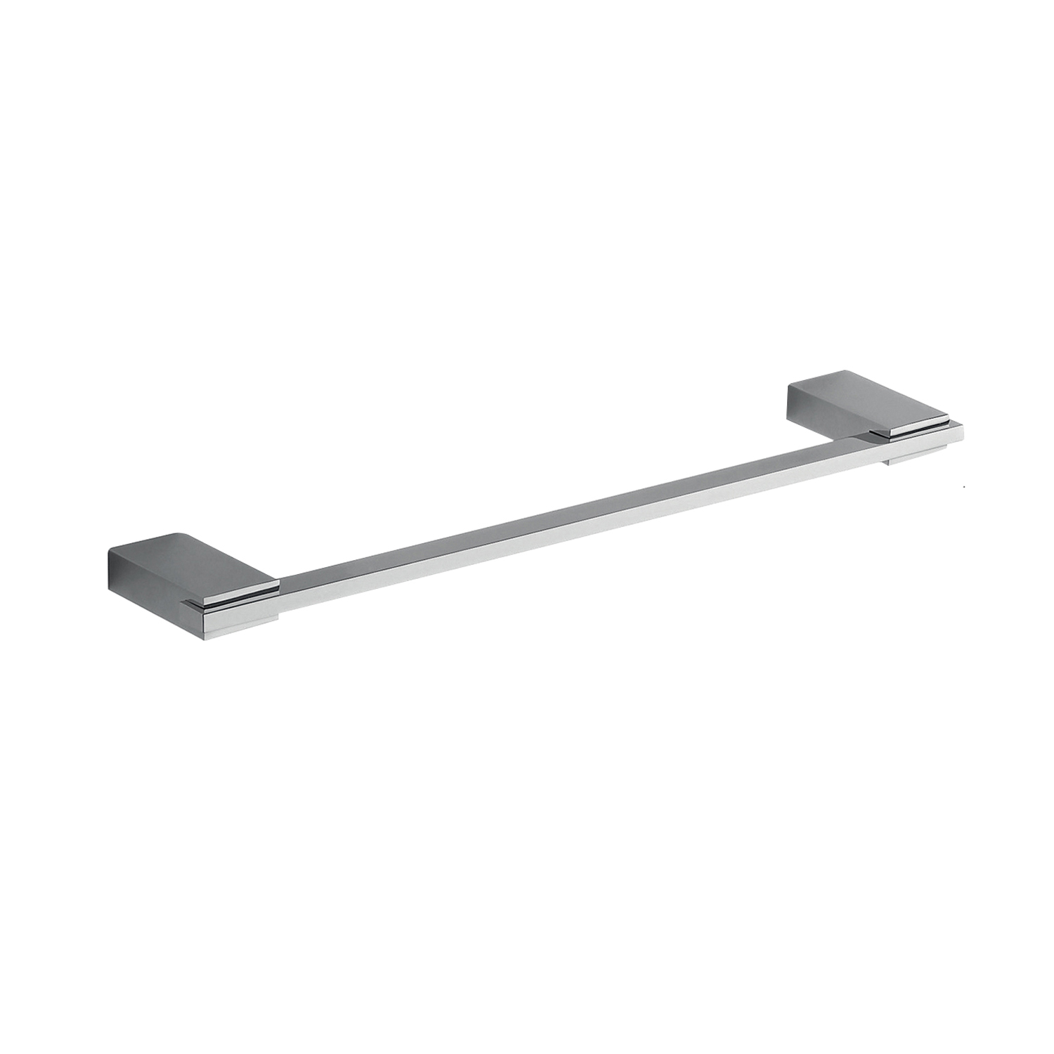 gedy-kansas-porte-serviettes-35-cm-chrome-mural image 1