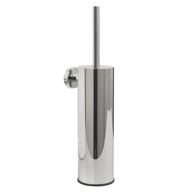 gedy-project-porte-brosse-wc-mural-poli image 1