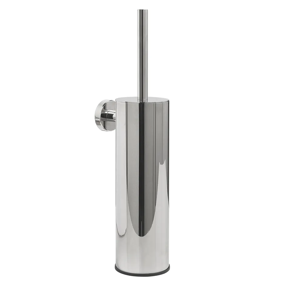 gedy-project-porte-brosse-wc-mural-poli image 1