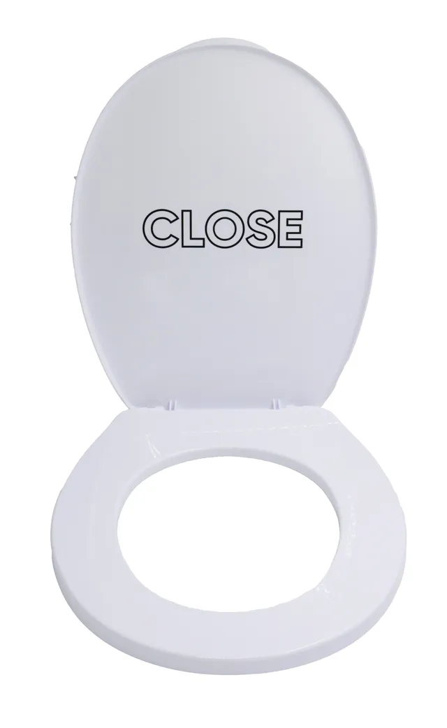 bisk-close-iris-abattant-wc-frein-de-chute-blanc image 1