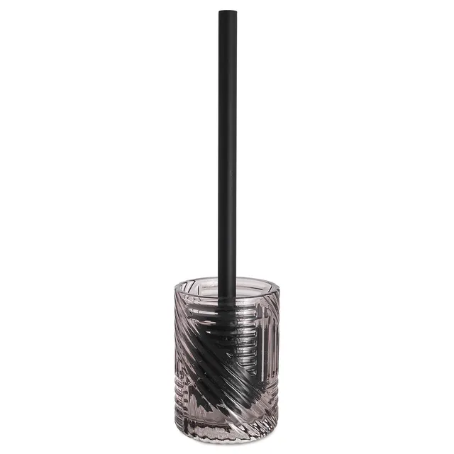 gedy-corinne-brosse-wc-transparent-fum-poser image 1