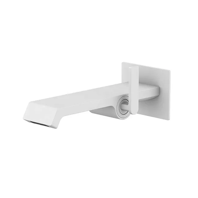 hudor-eas-robinet-lavabo-mural-nickel-bross image 1