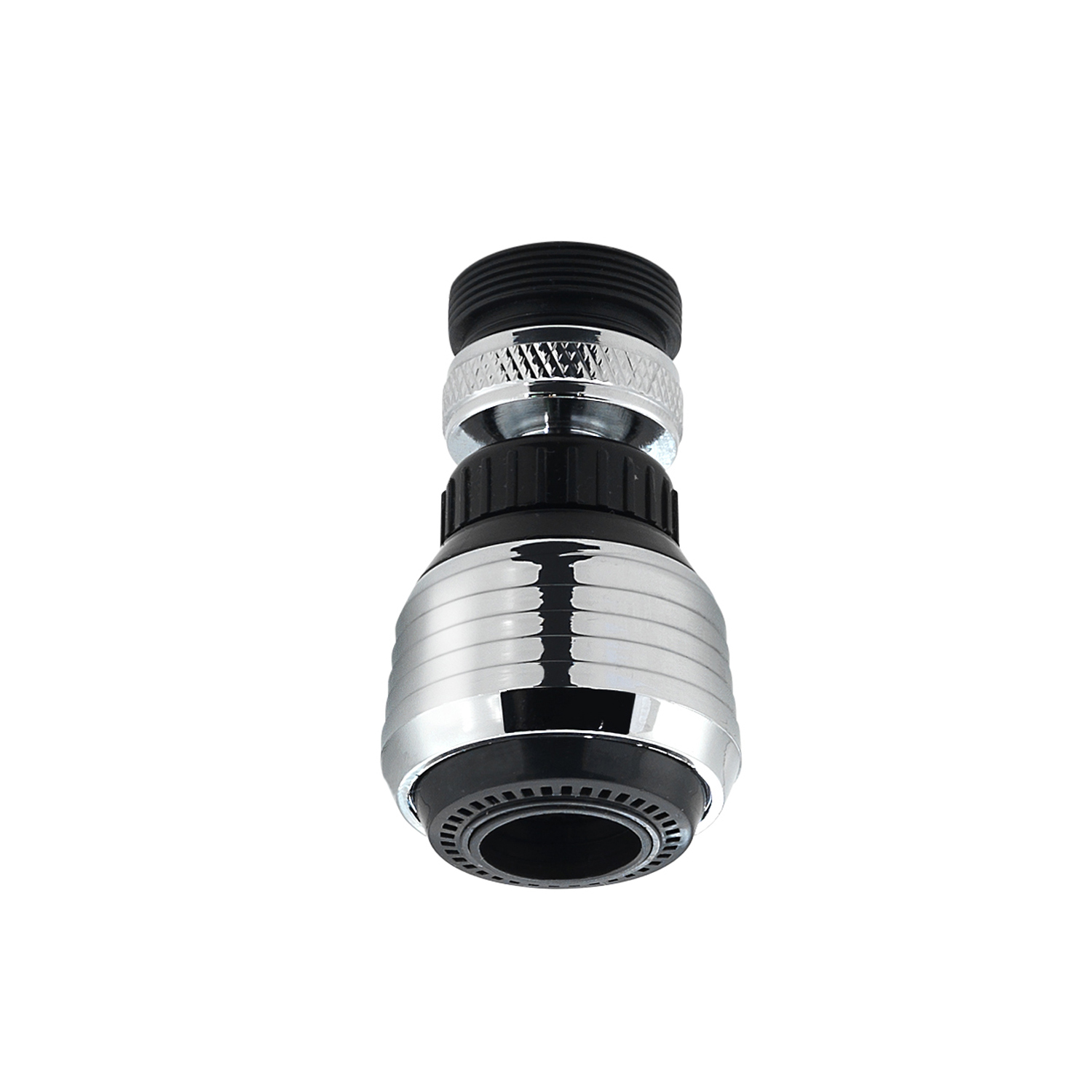 gedy-flexy-03-bec-tube-a-rateur-chrom image 1