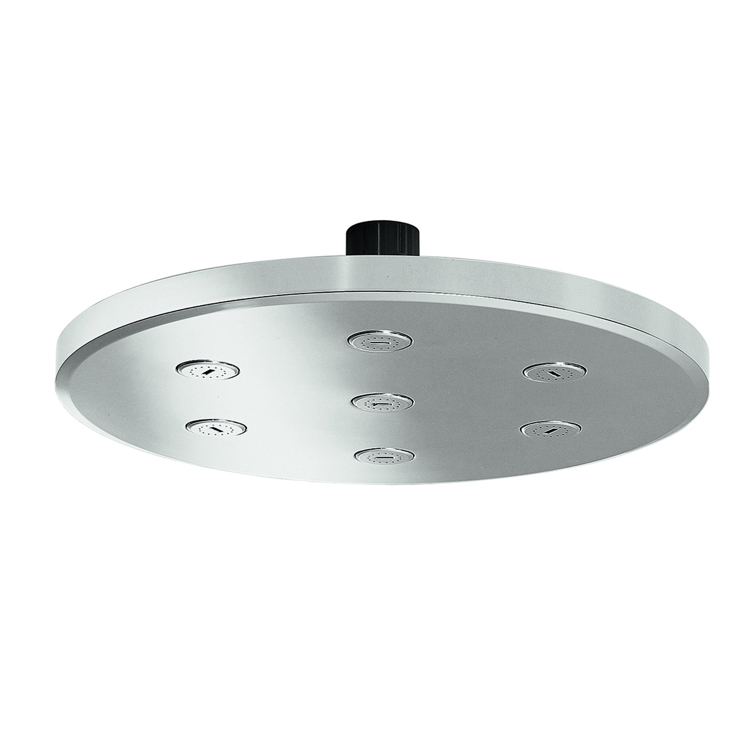 gedy-top-01-pommeau-de-douche-chrome image 1