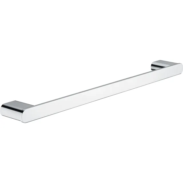 gedy-azzorre-porte-serviette-50-cm-chrome image 1