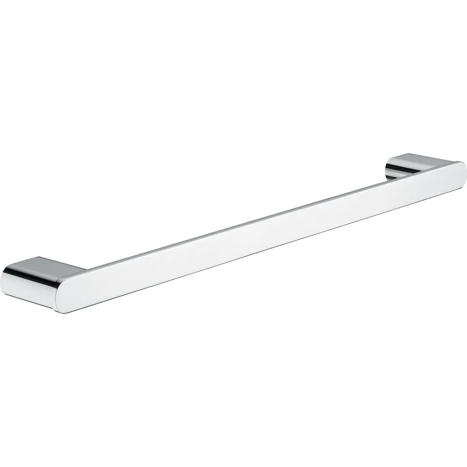 gedy-azzorre-porte-serviette-50-cm-chrome image 1