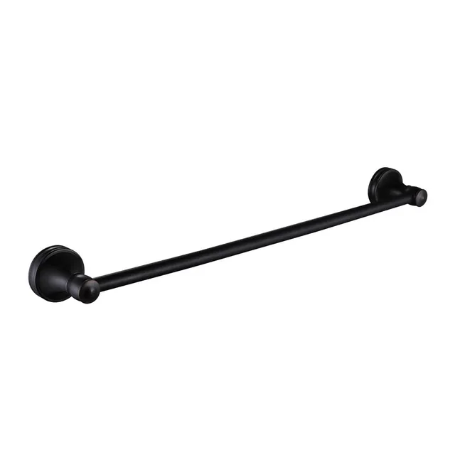 hudor-c-phise-003-porte-serviettes-noir-mat-laiton image 1