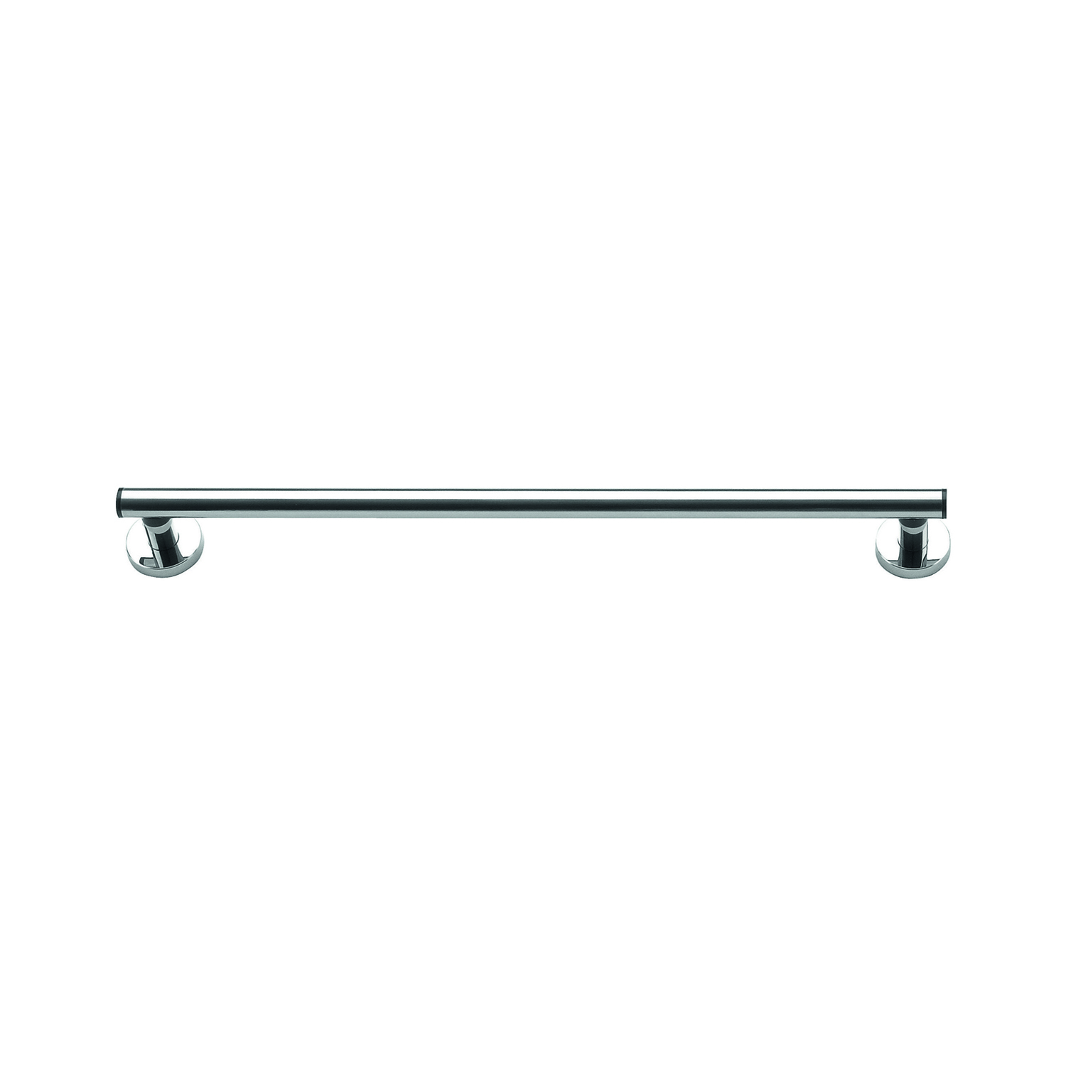 gedy-prima-classe-barre-appui-62-cm-chrome image 1