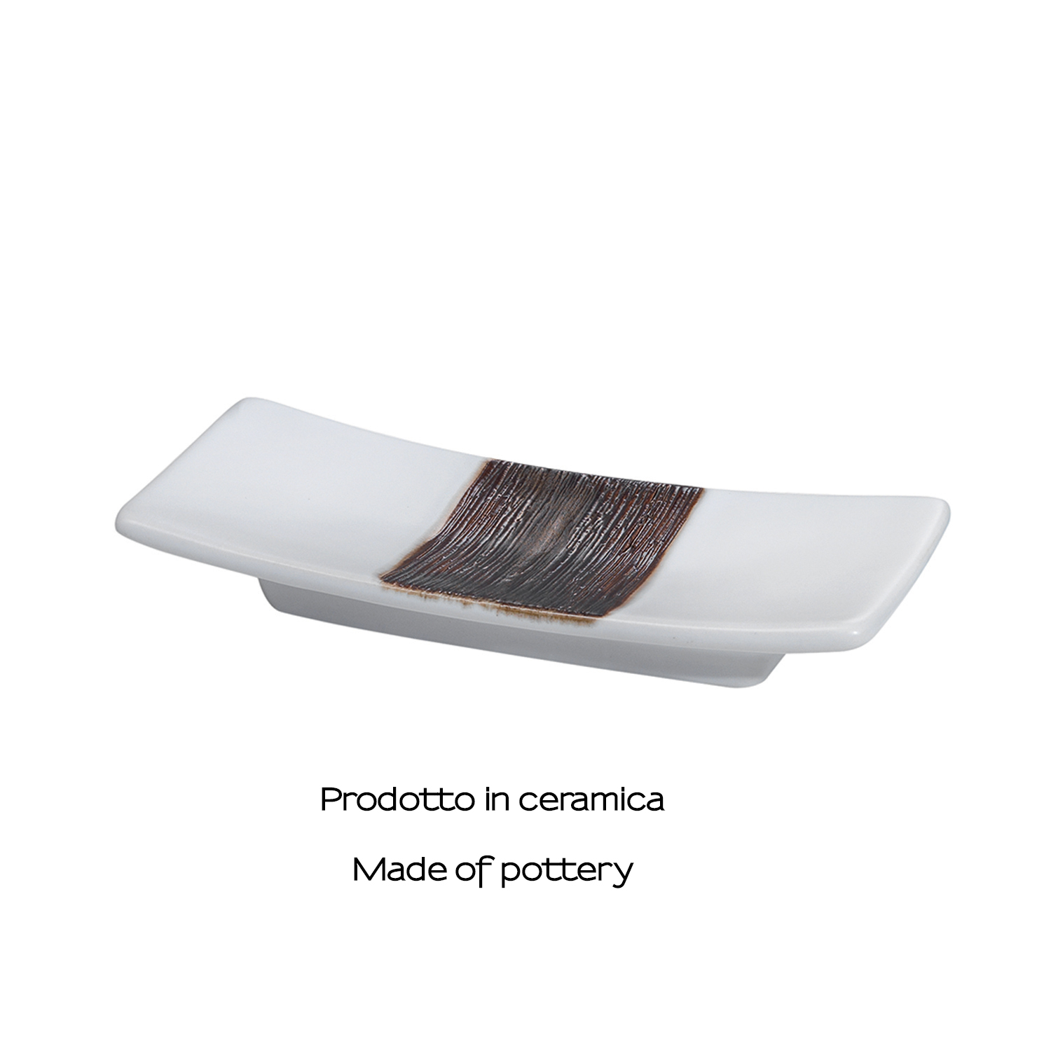 gedy-alexia-porte-savon-blanc-poser image 5