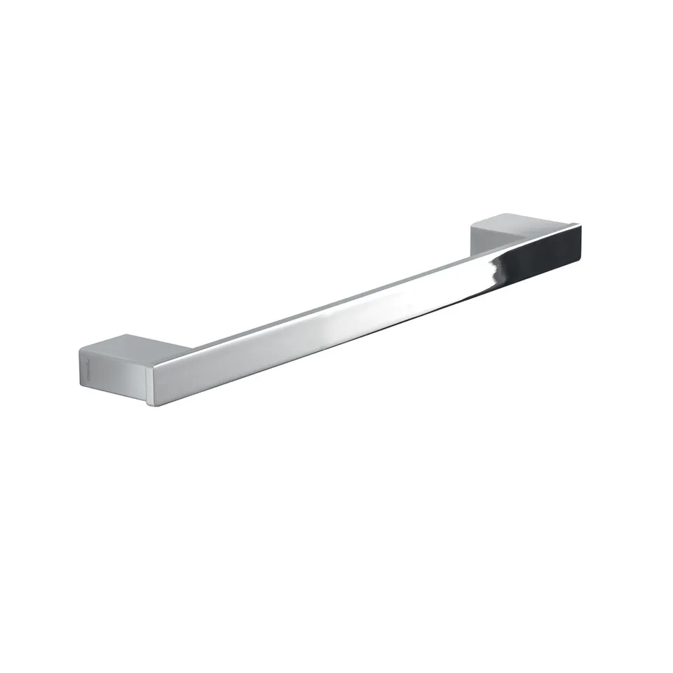gedy-lounge-porte-serviette-30-cm-chrom image 1