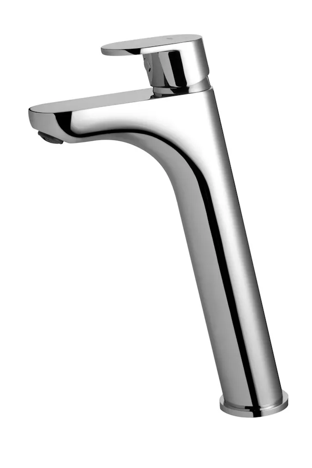 bisk-natura-robinet-lavabo-haut-vasque image 1