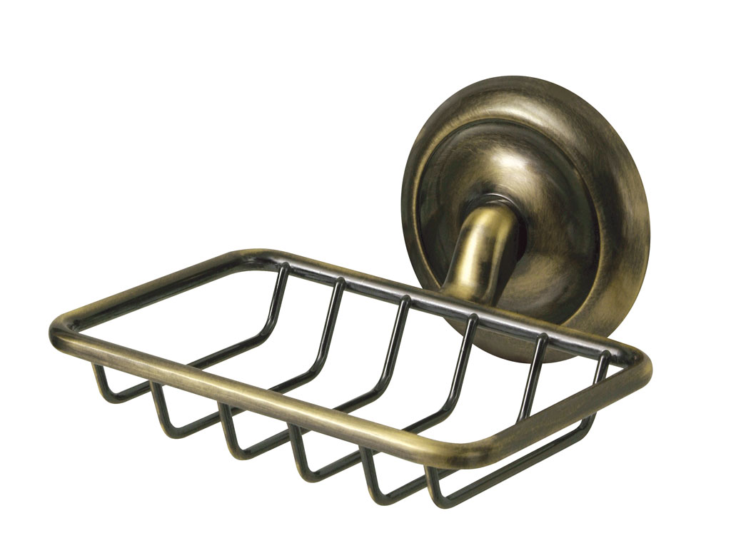 bisk-deco-porte-savon-douche-filaire-chrom image 1