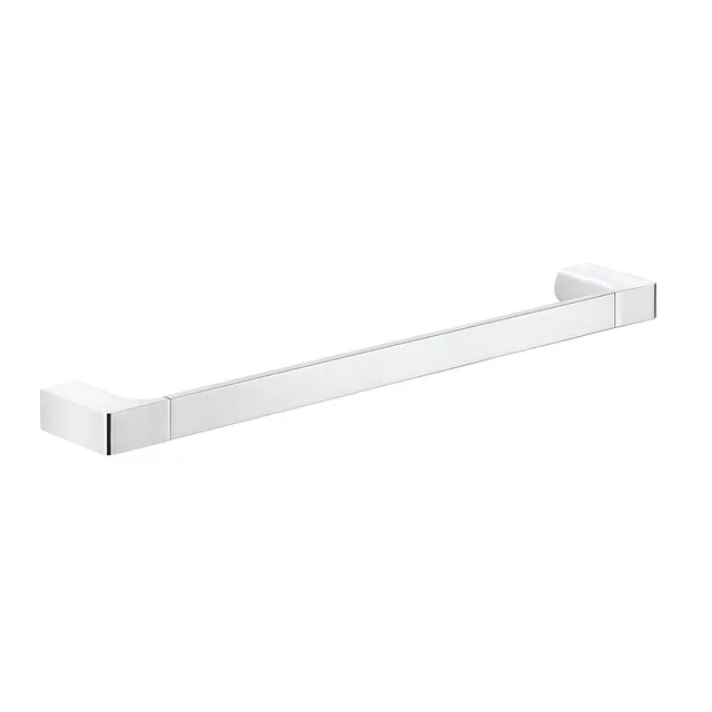 gedy-pirenei-porte-serviette-45-cm-chrom image 1