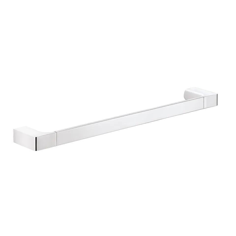 gedy-pirenei-porte-serviette-45-cm-chrom image 1