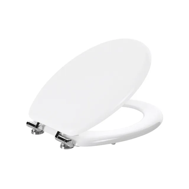 gedy-corniola-abattant-wc-universel-blanc-plastique image 1