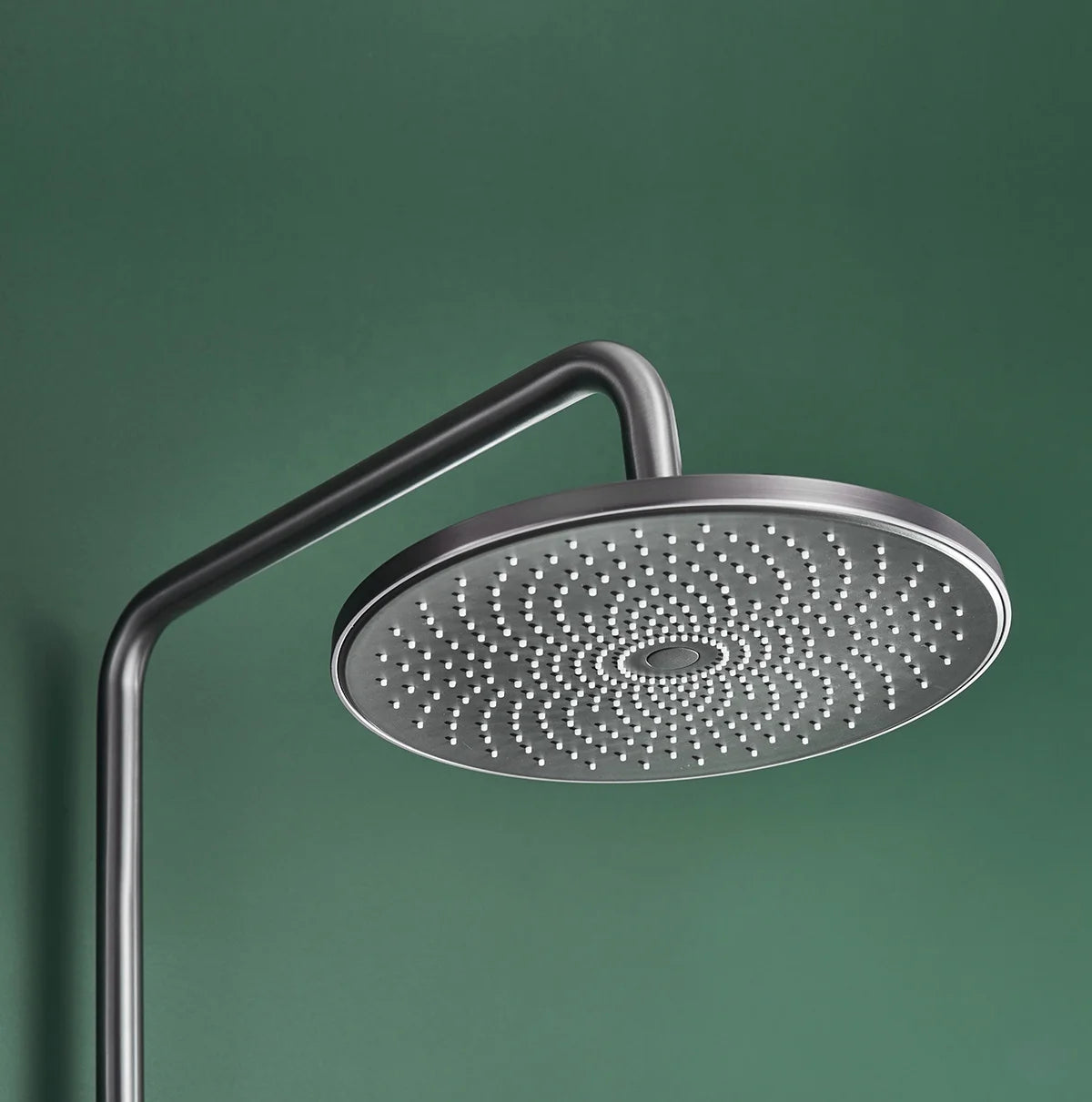 hudor-pernesse-colonne-de-douche-gunmetal-laiton image 4