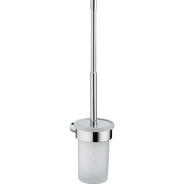 gedy-azzorre-porte-brosse-wc-mural-chrome image 1