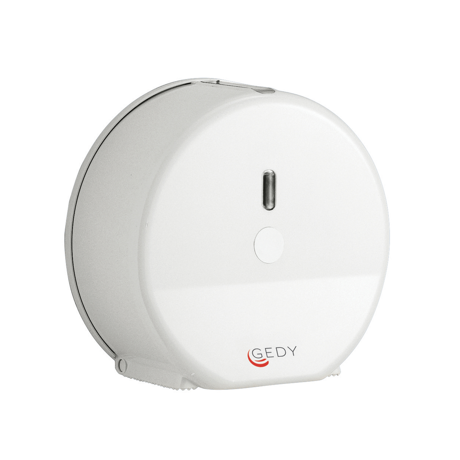 gedy-prive-jumbo-distributeur-papier-rouleau-blanc image 1