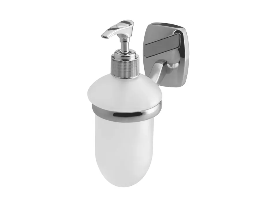 bisk-oregon-distributeur-savon-liquide image 1
