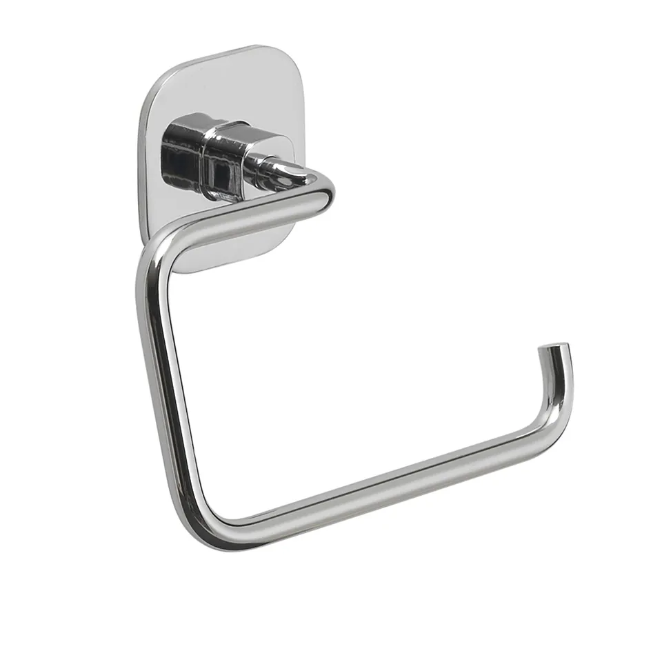 gedy-teide-porte-rouleau-papier-wc-chrome image 1