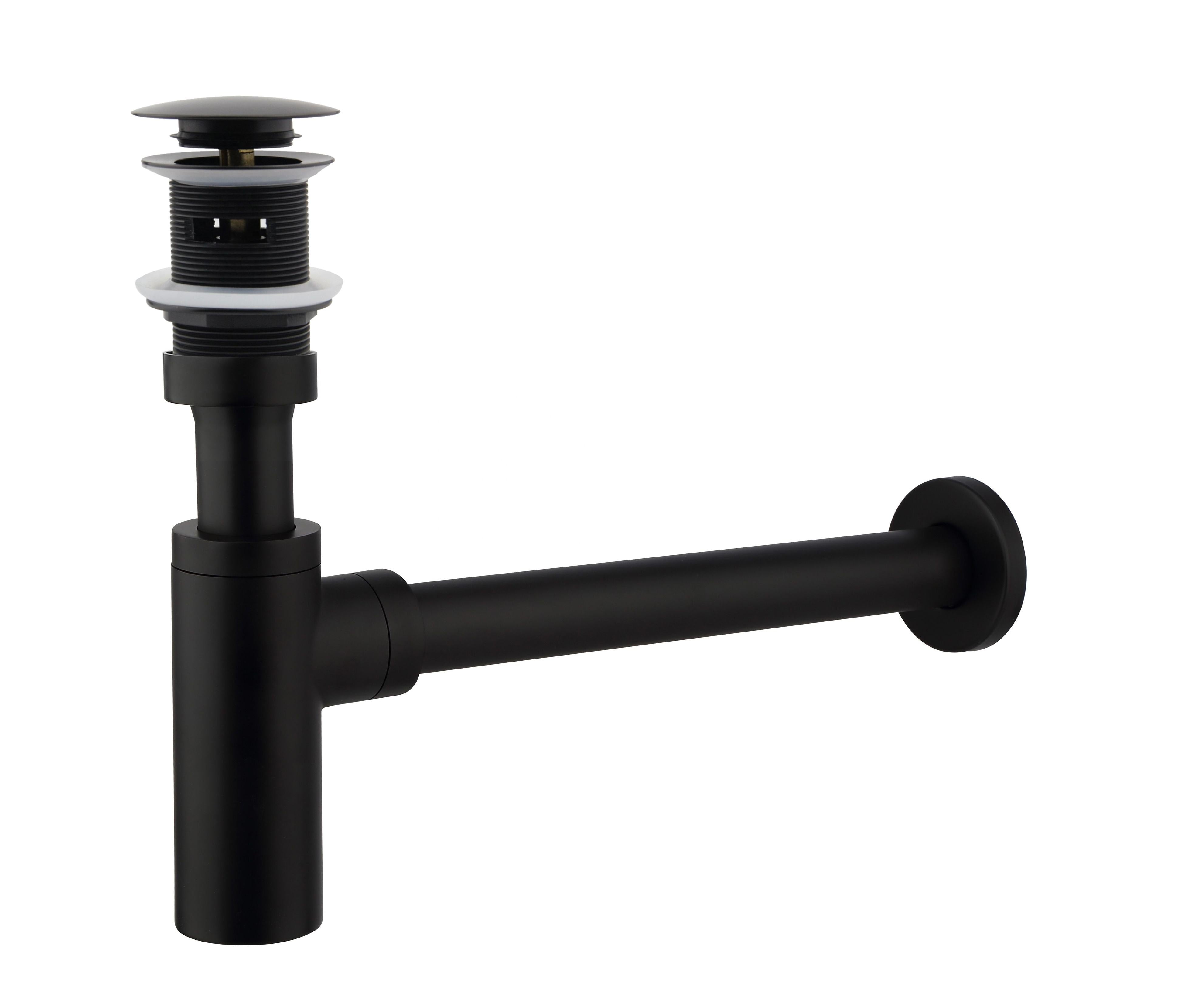 hudor-c-phise-009-bonde-noir-mat-laiton image 1