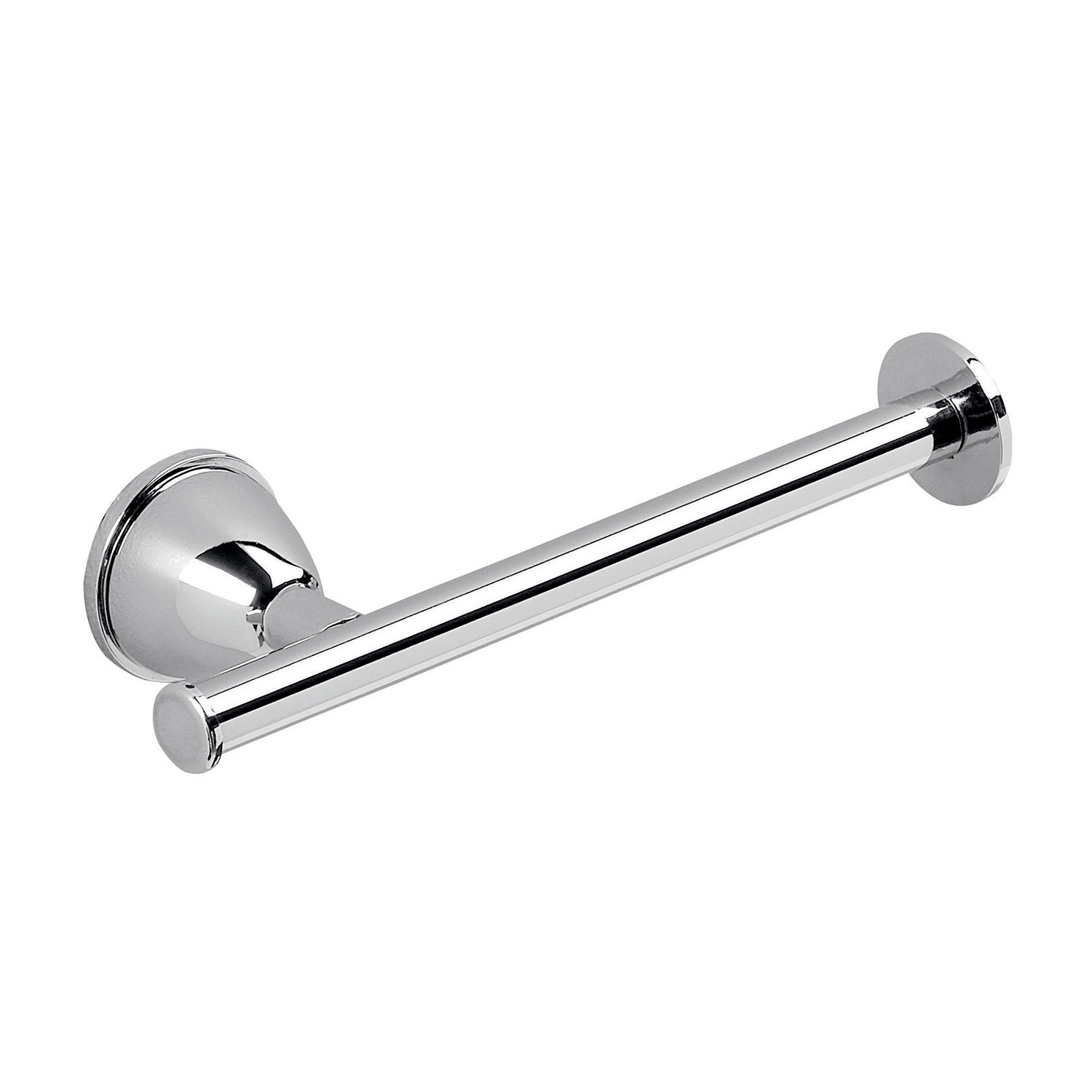 gedy-genziana-porte-rouleau-chrome image 1