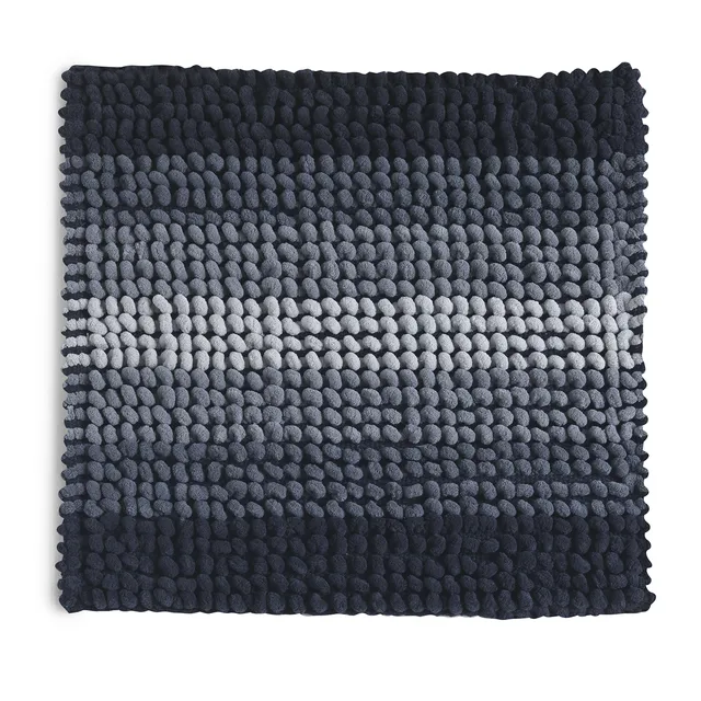 gedy-bubble-tapis-de-bain-50x50-cm-bleu image 1