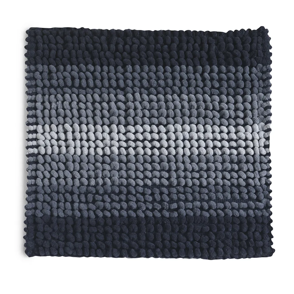 gedy-bubble-tapis-de-bain-50x50-cm-bleu image 1
