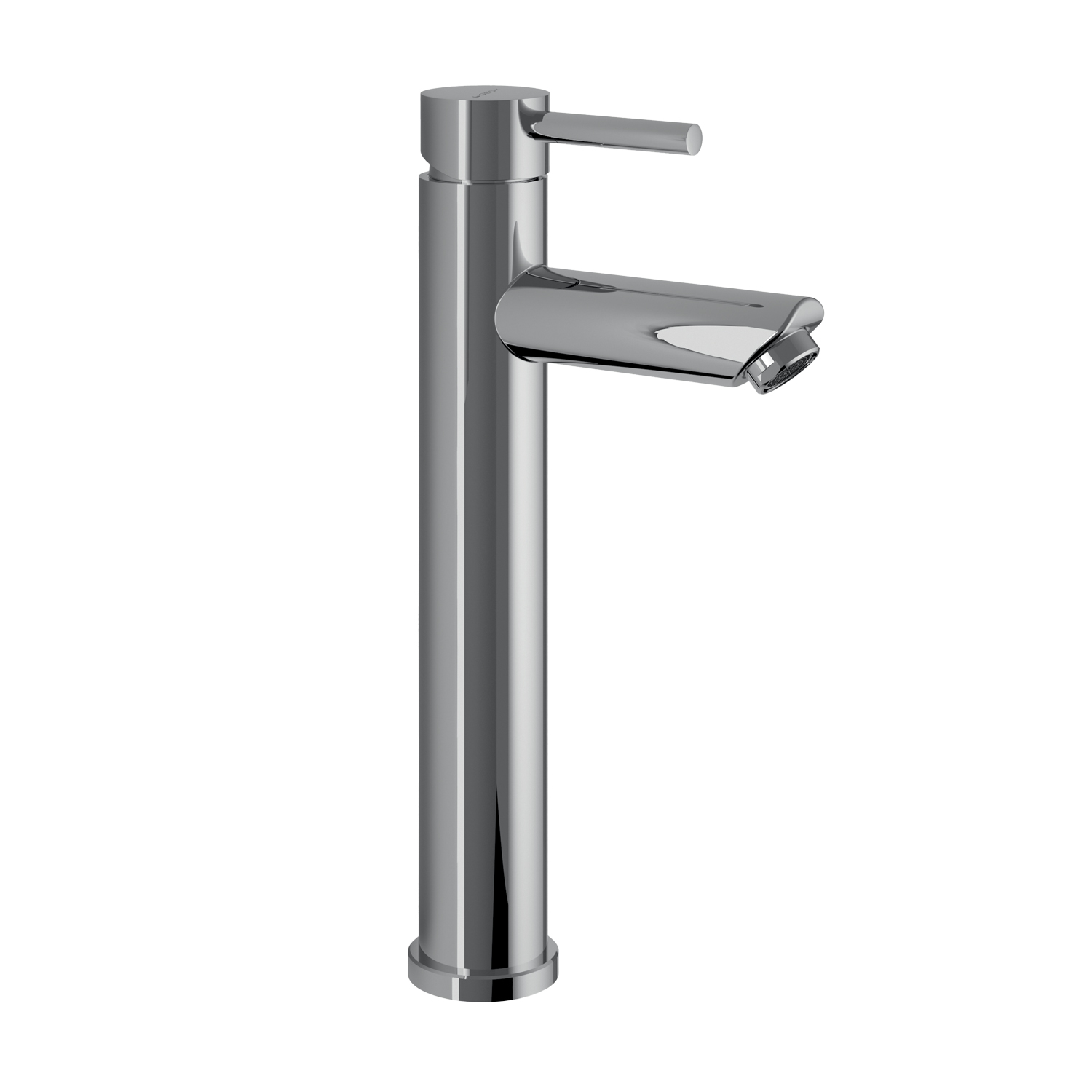 gedy-garda-mitigeur-lavabo-haut-chrome image 1