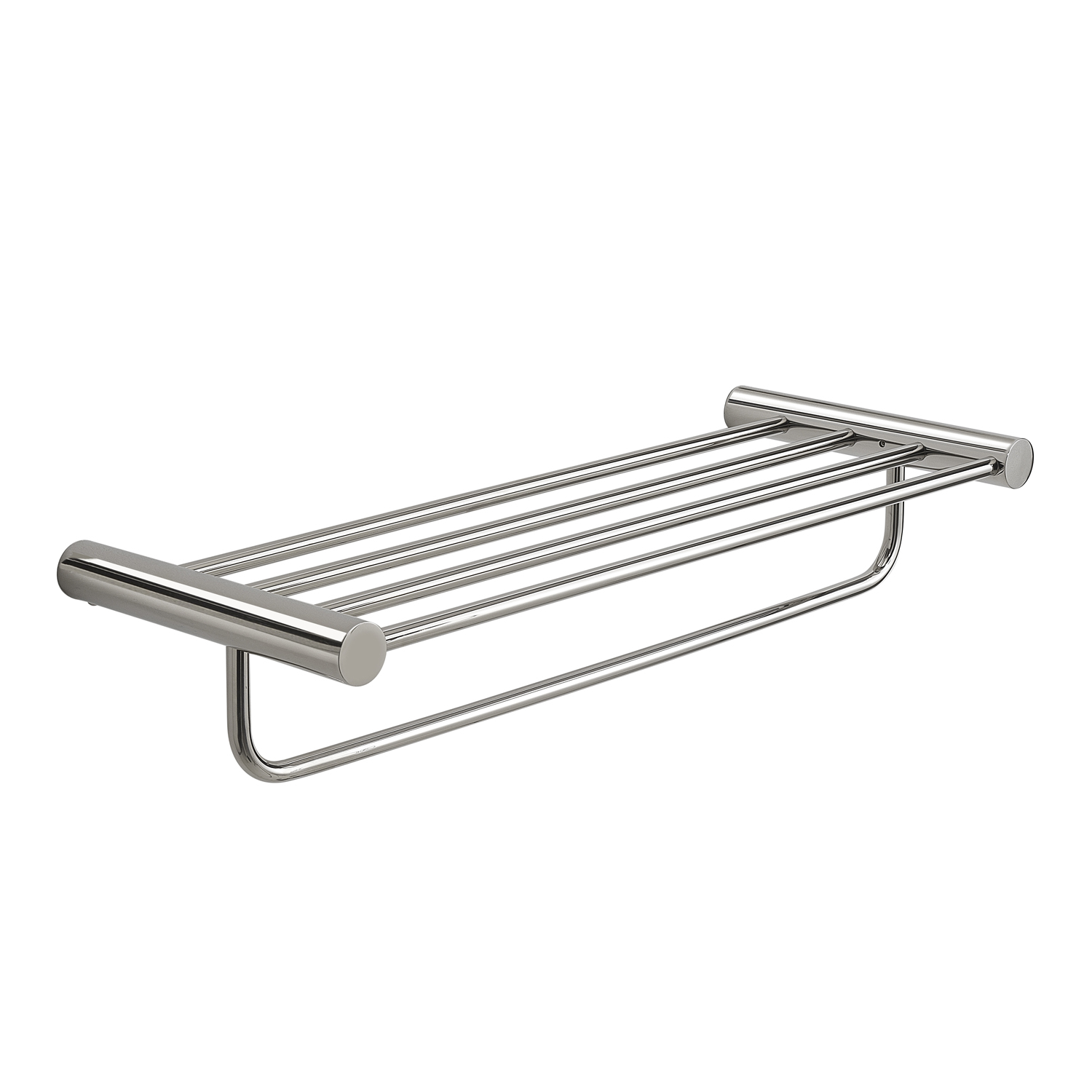 gedy-ande-tag-re-double-porte-serviettes-chrome image 1