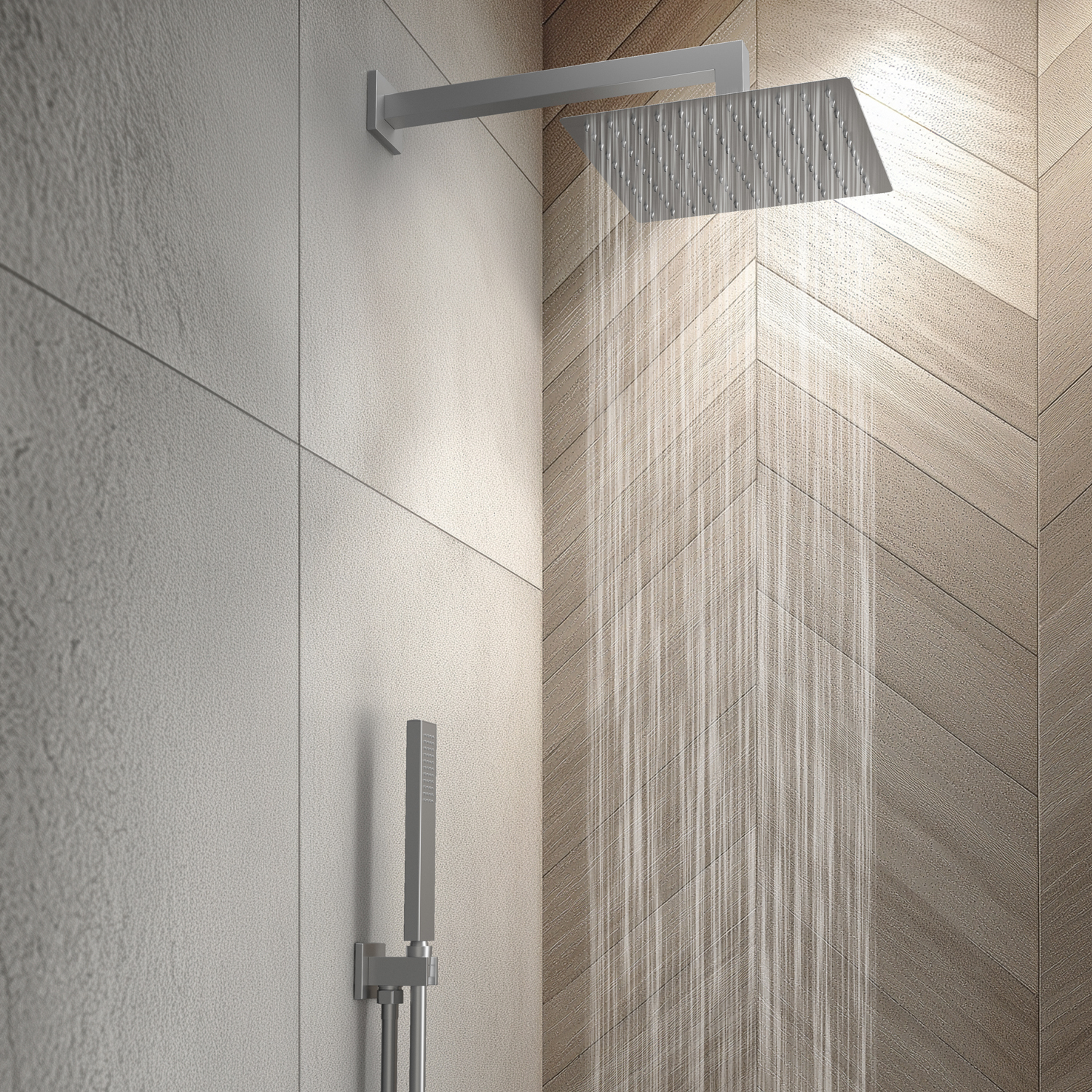 gedy-high-pro-plus-05-ensemble-douche-5-pi-ces-carr-bross image 8