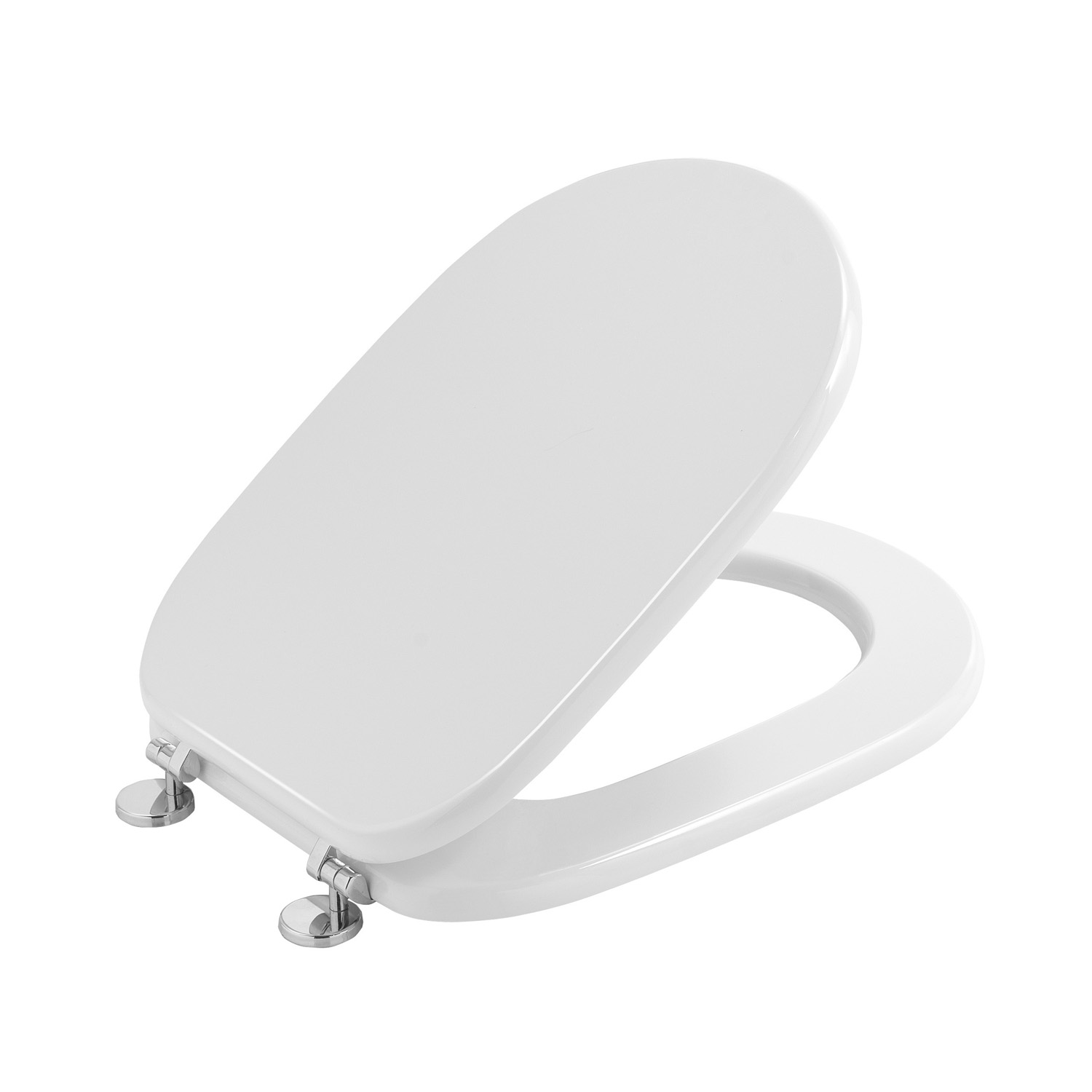 gedy-sintesi-abattant-wc-blanc-pour-mod-le-sintesi image 1